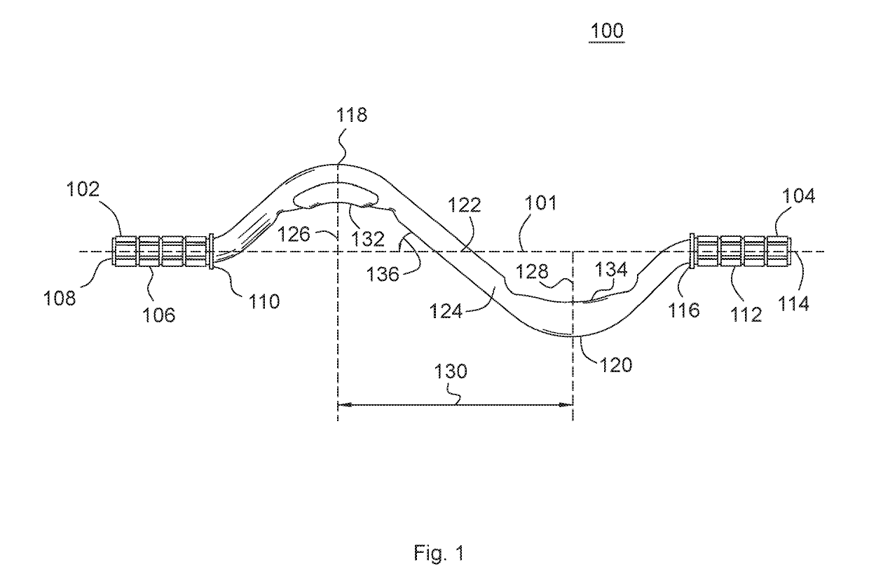 Physical therapy device for pelvic realignment and reducing lower back pain