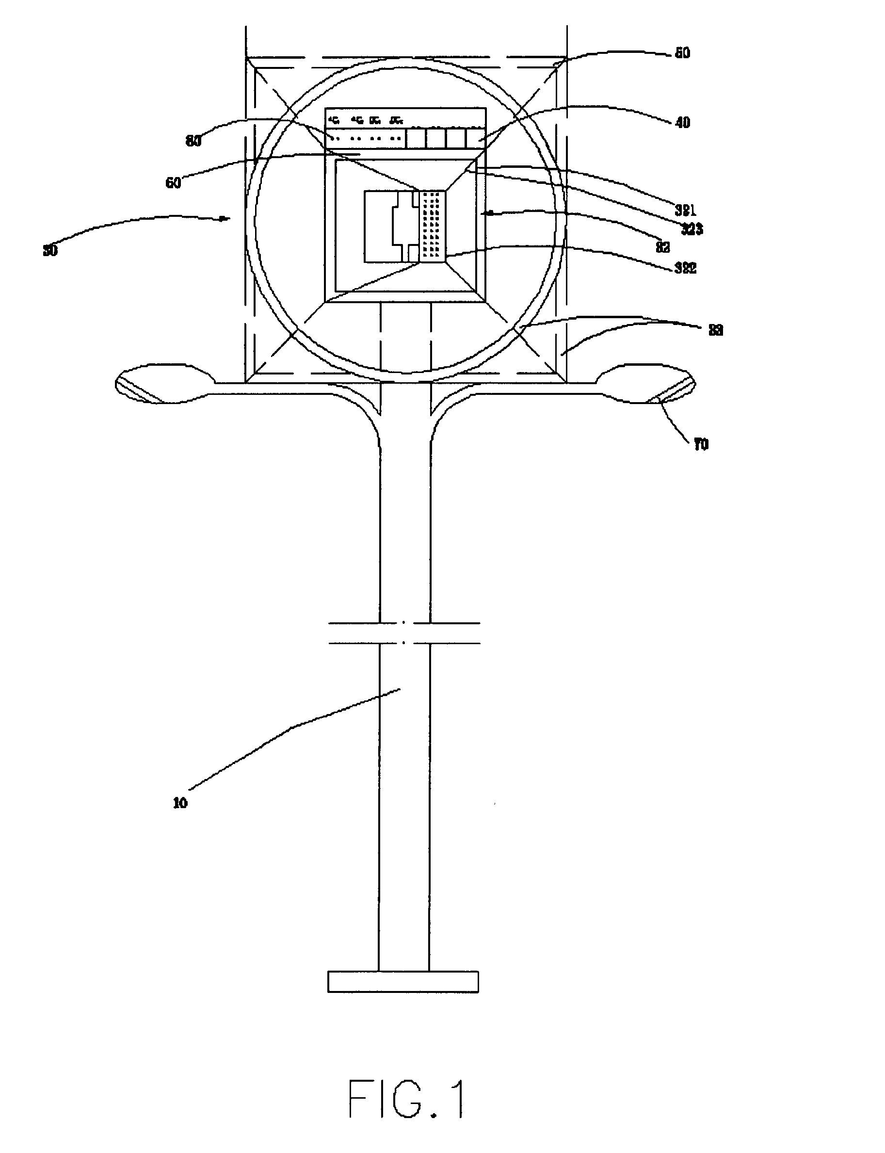 High efficiency wind turbine system