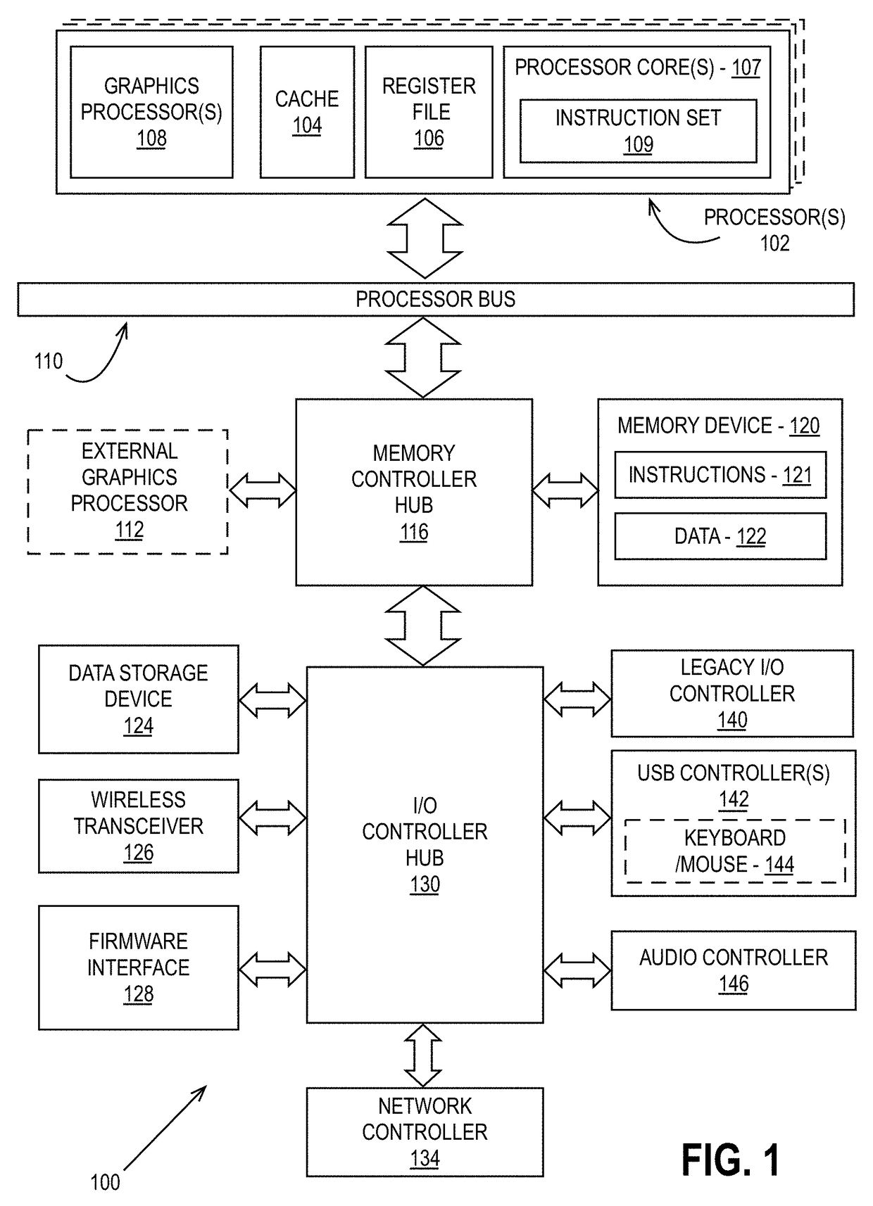 Method and apparatus for natural hand visualization