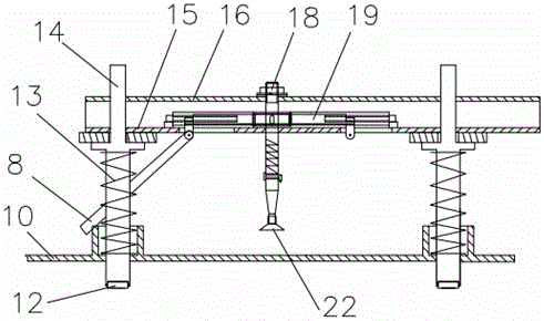 Valve grinder with limited processing capacity