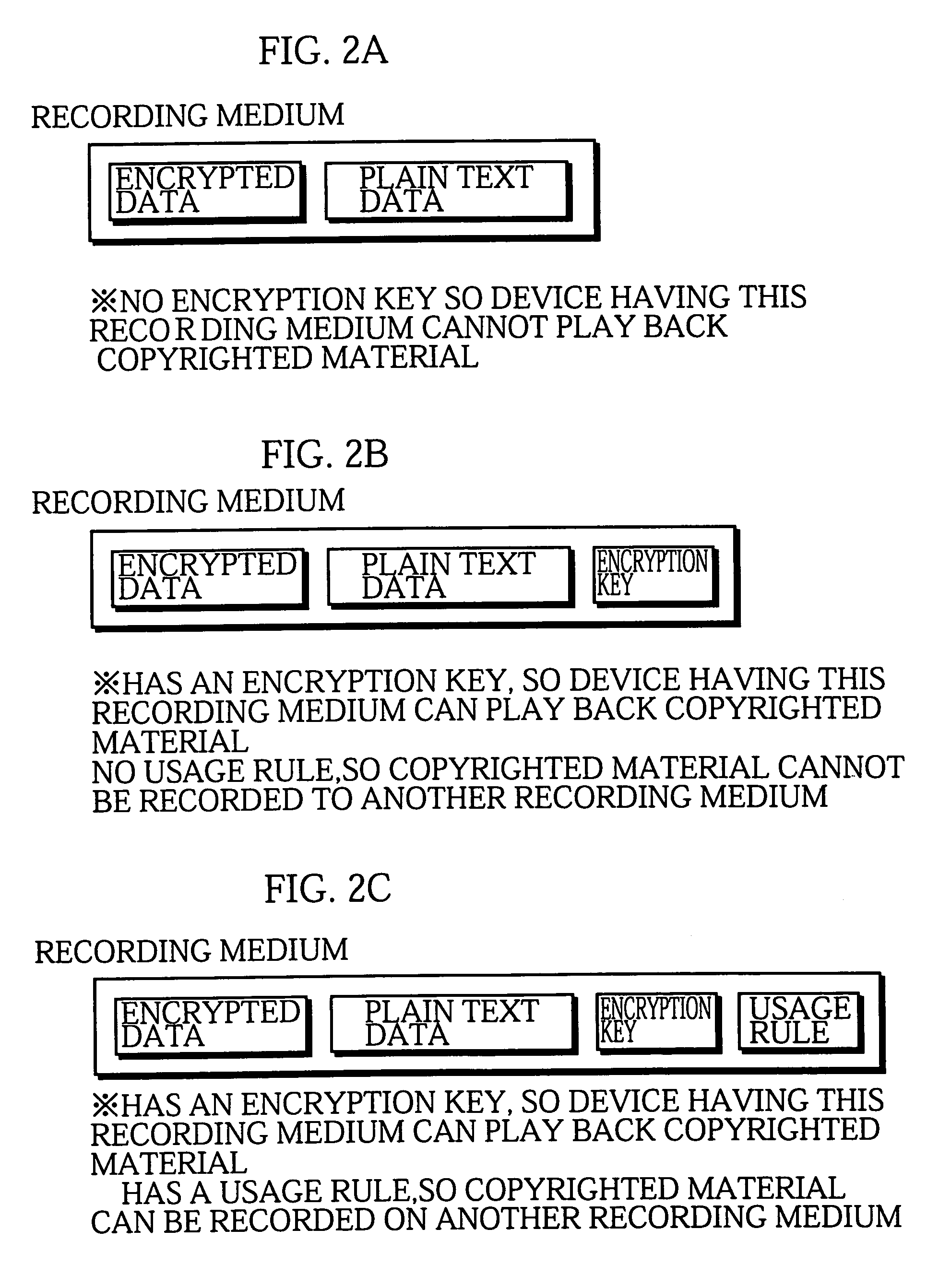 Distribution system, semiconductor memory card, receiving apparatus, computer-readable recording medium and receiving method