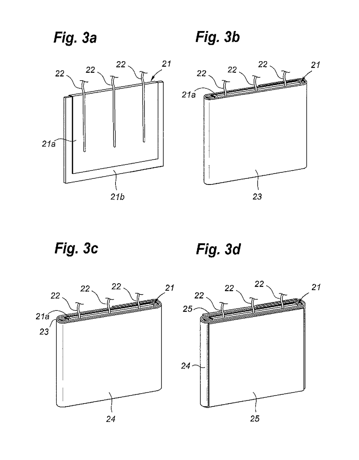 Water battery