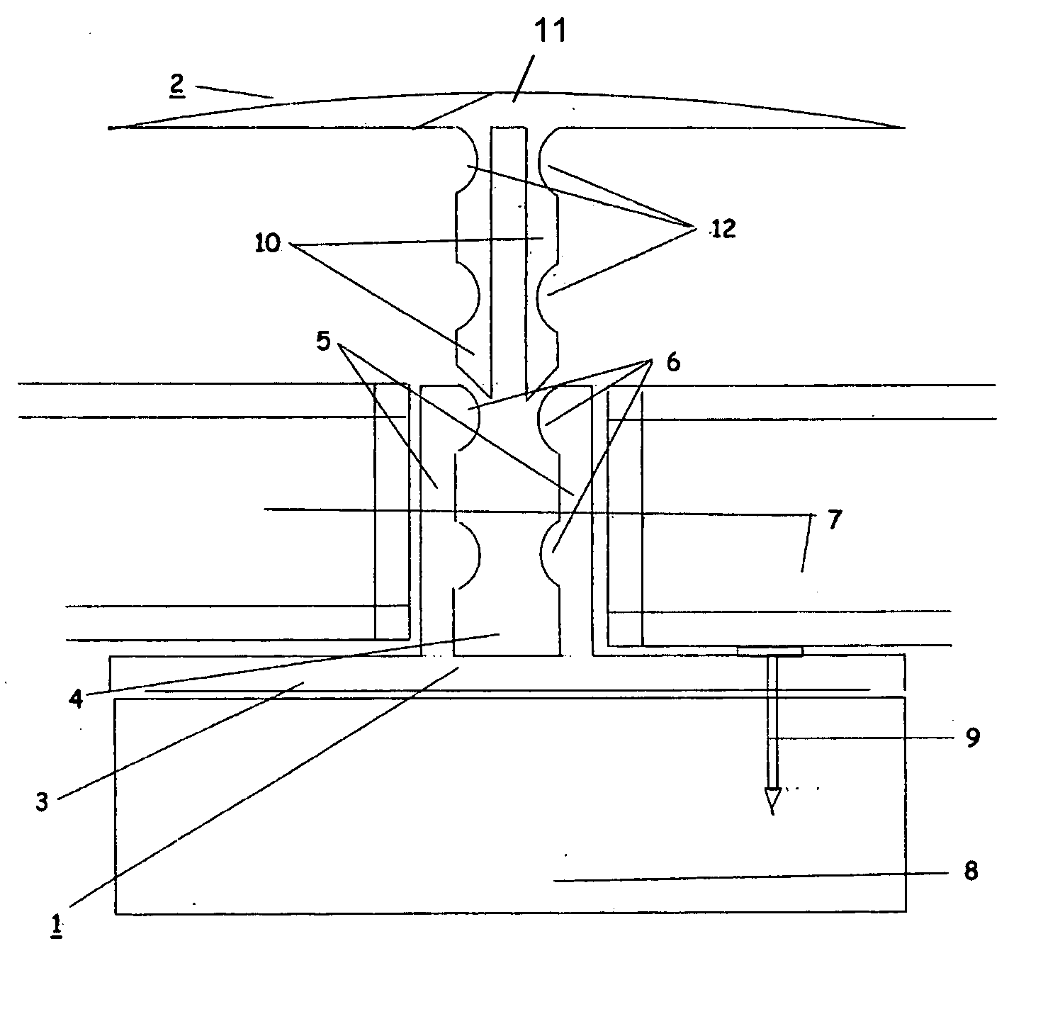 Removable Wallboard System