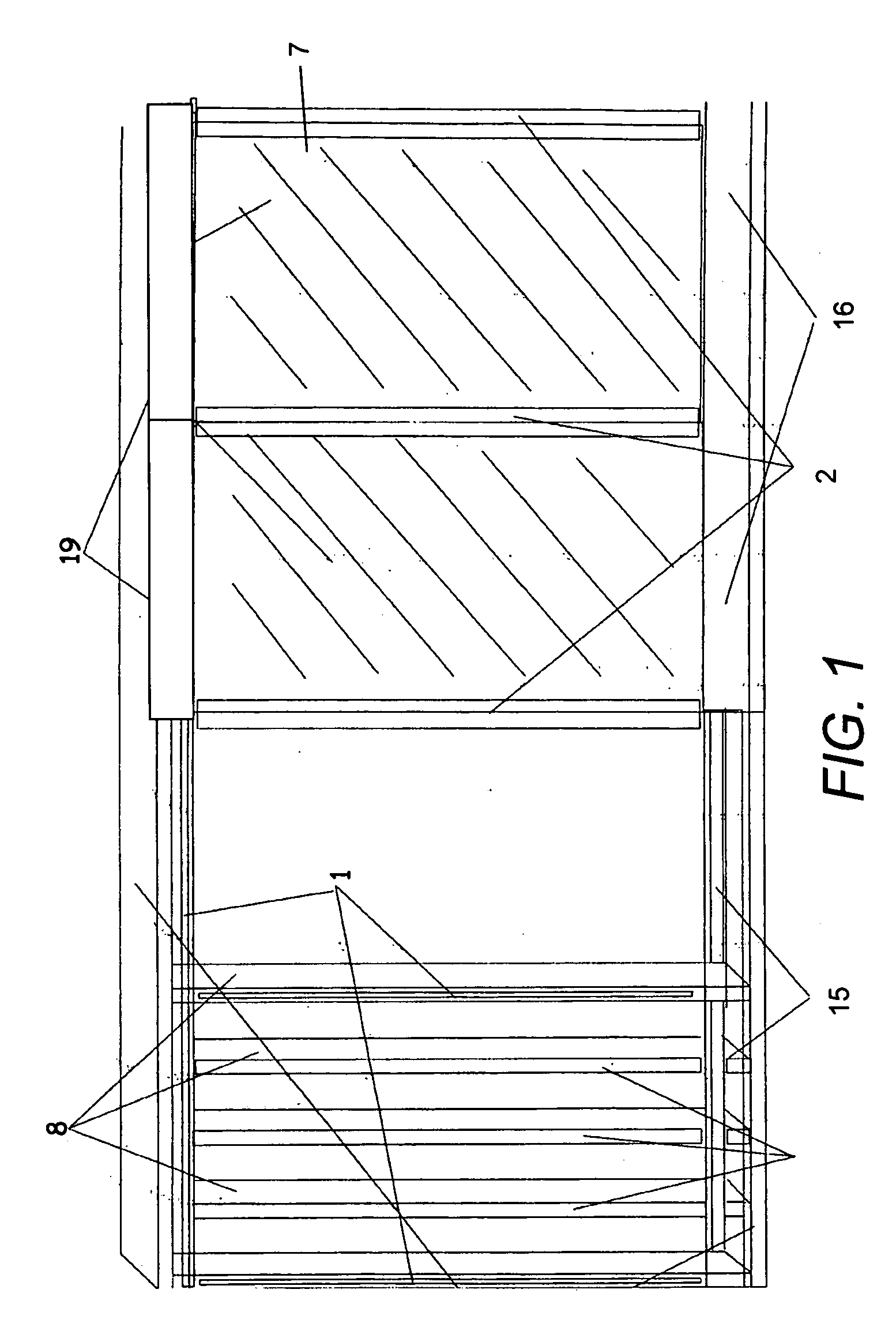 Removable Wallboard System