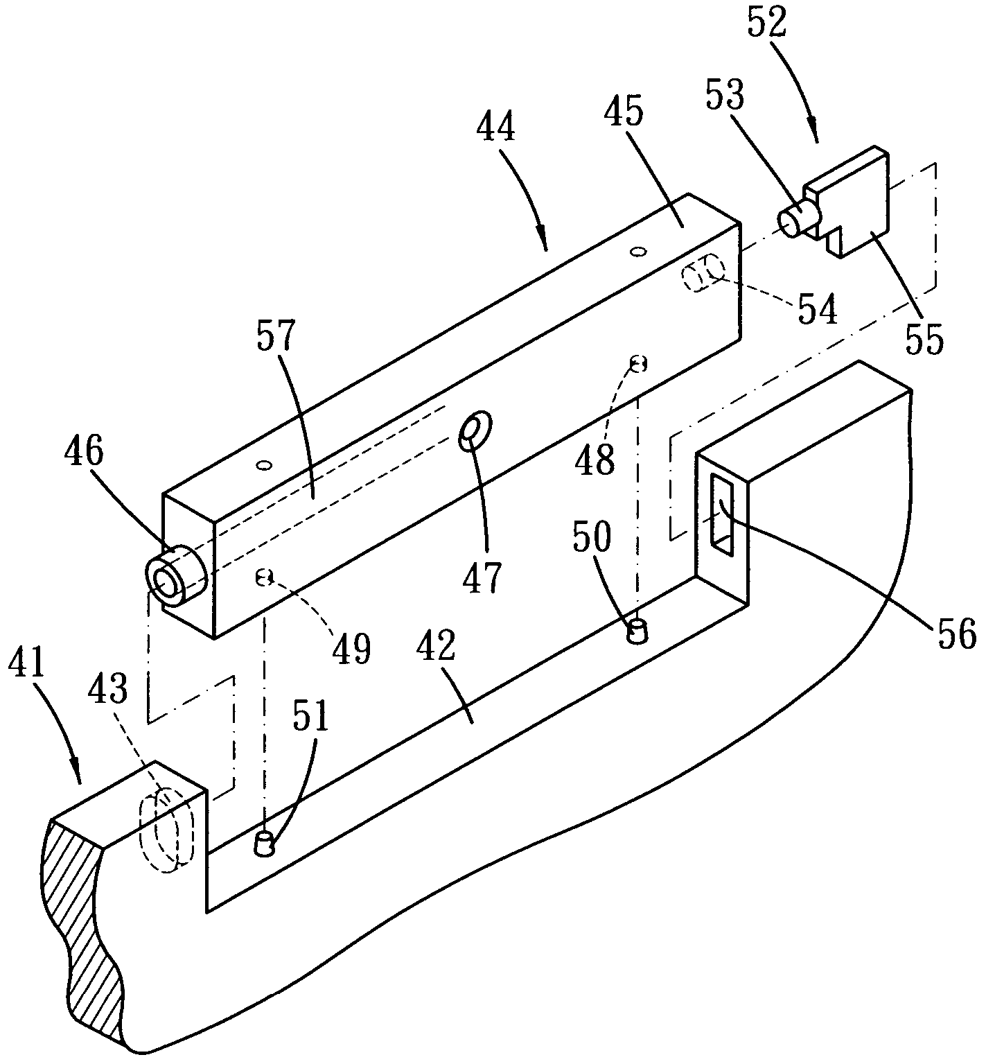 Peripheral device for image display apparatus