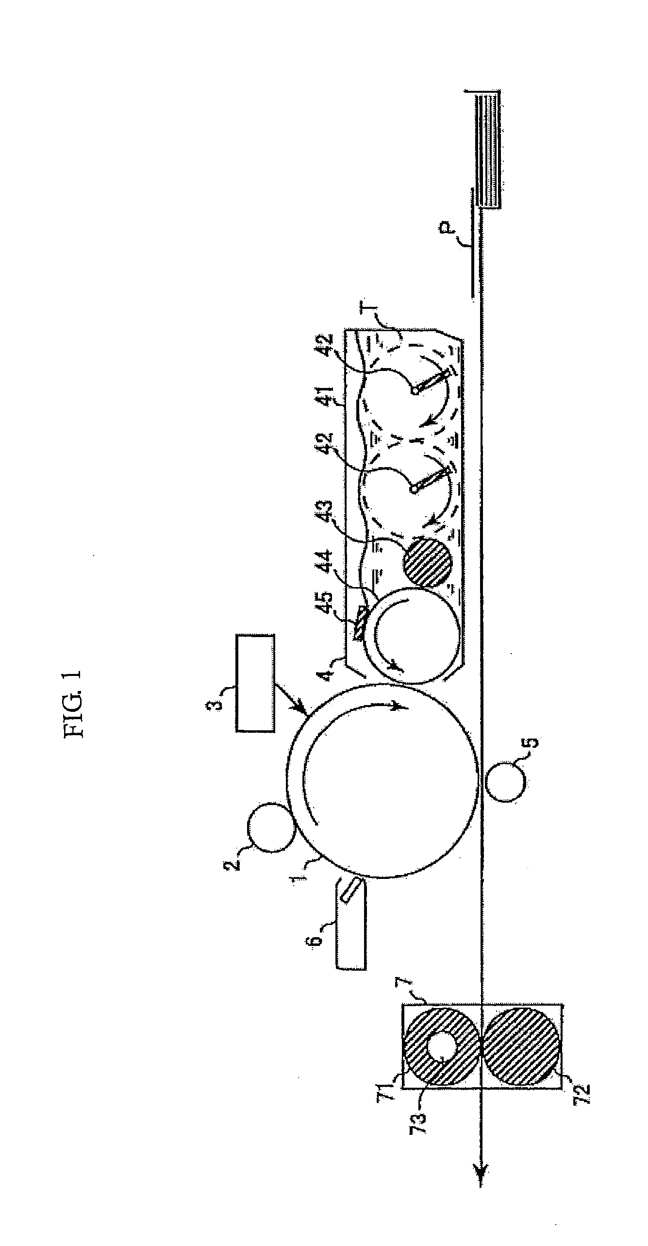 Electrophotographic photoreceptor, electrophotographic photoreceptor cartridge and image forming apparatus