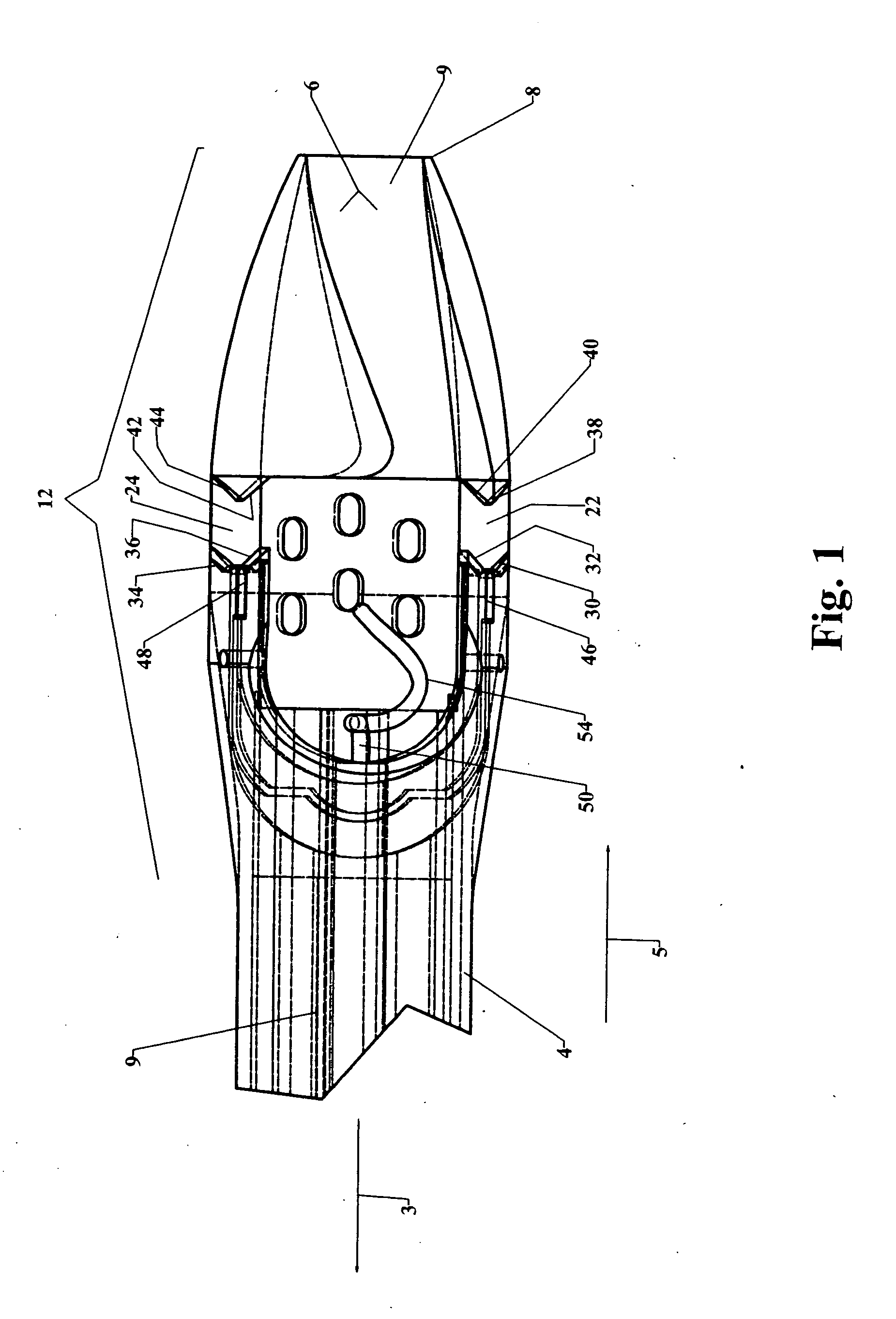 Heatless blood vessel harvesting device