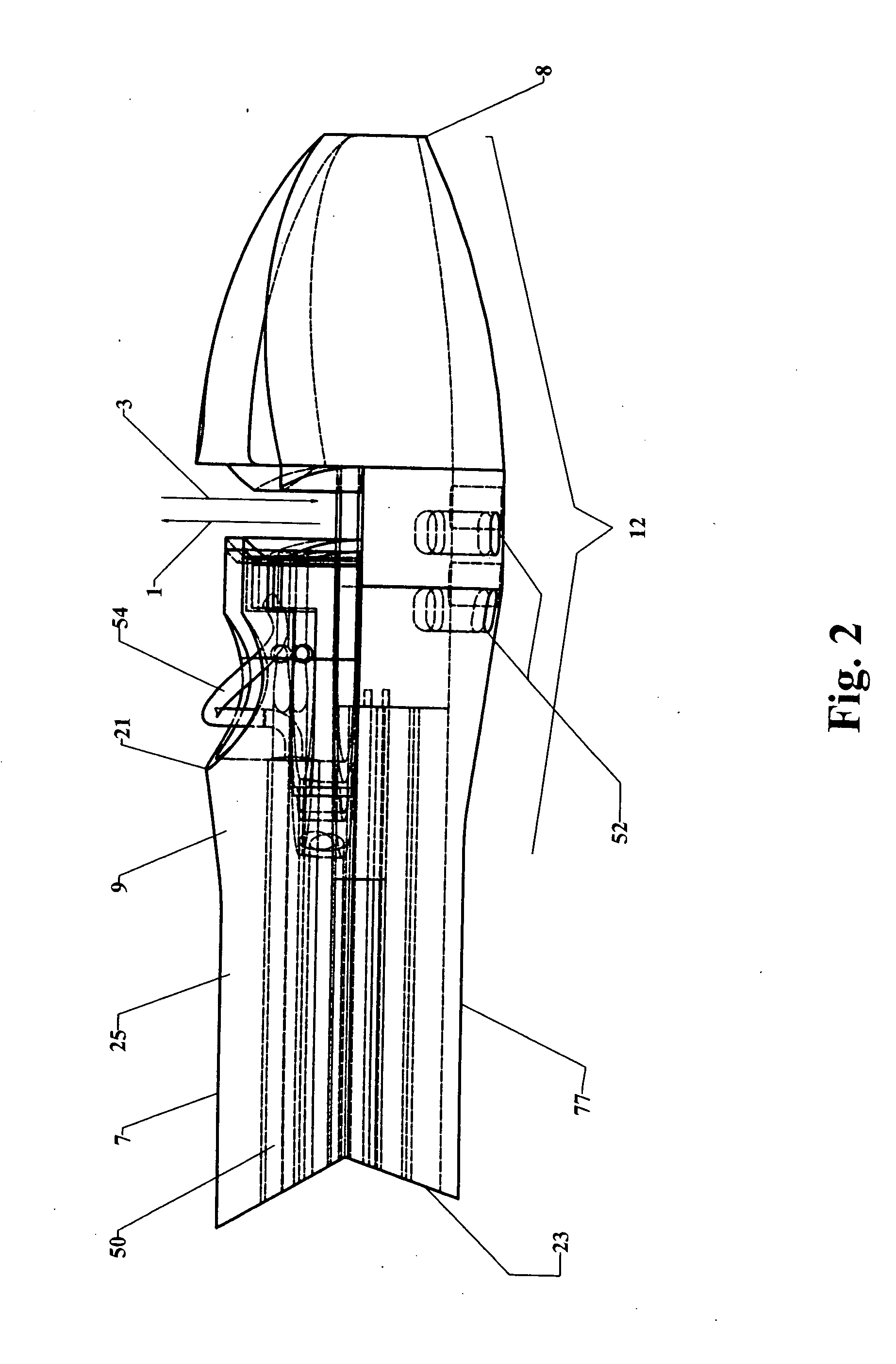 Heatless blood vessel harvesting device