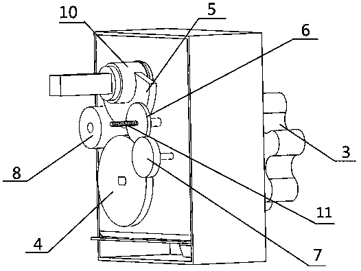 Manual-automatic integrated opening valve actuator