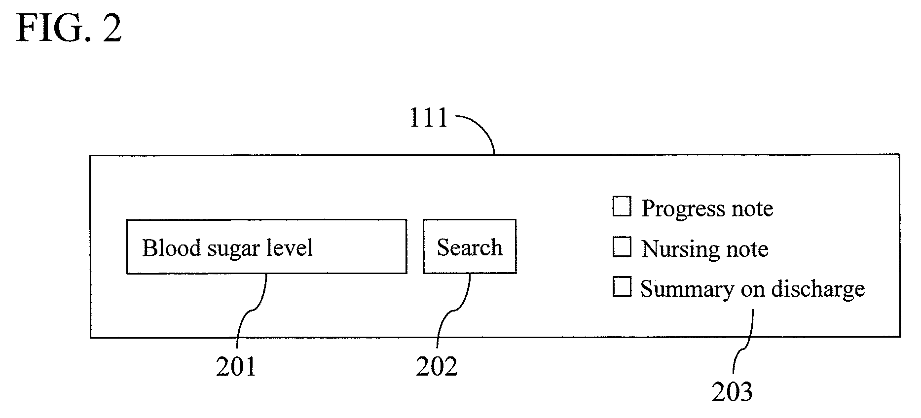 Document retrieval system and document retrieval method