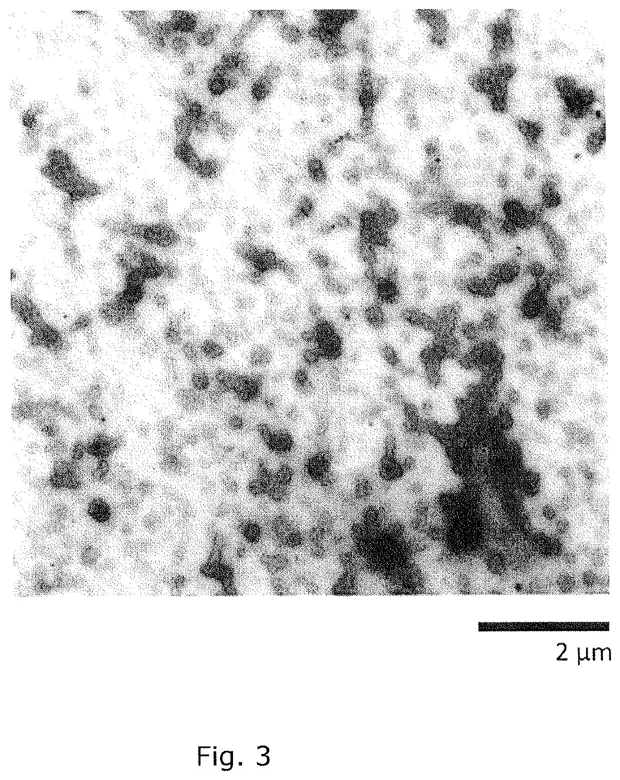 Intracellular delivery vehicle