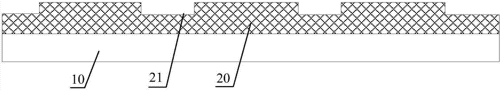 Organic light emitting diode display panel and manufacturing method thereof, and display device