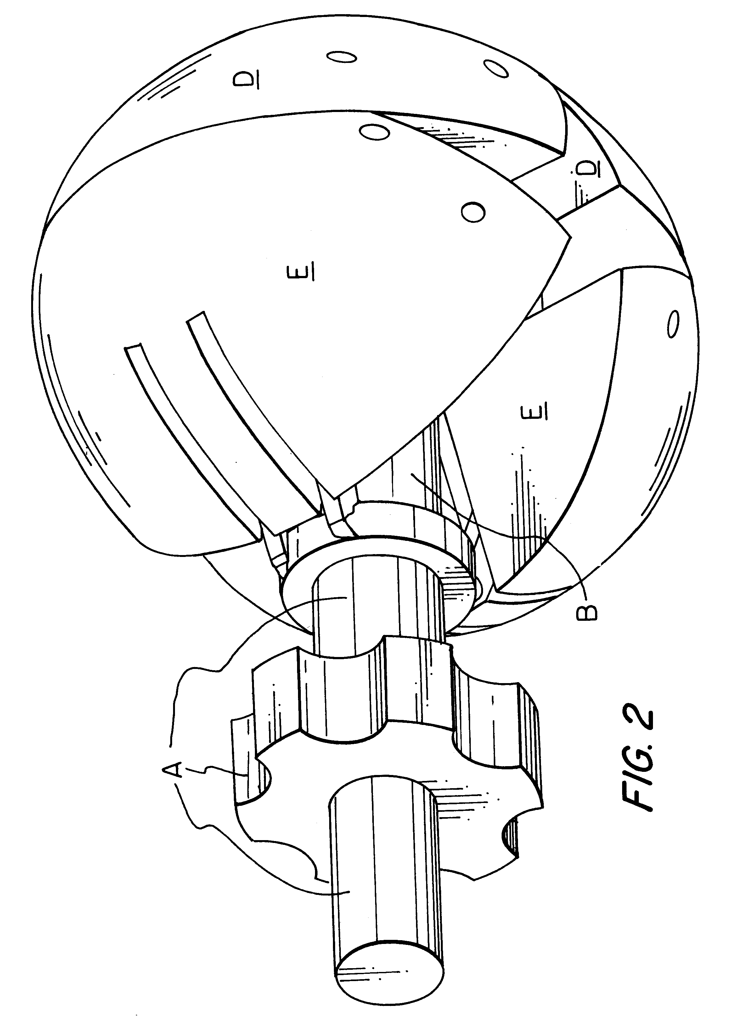 Instrument or forceps for medical and particularly endoscopic applications