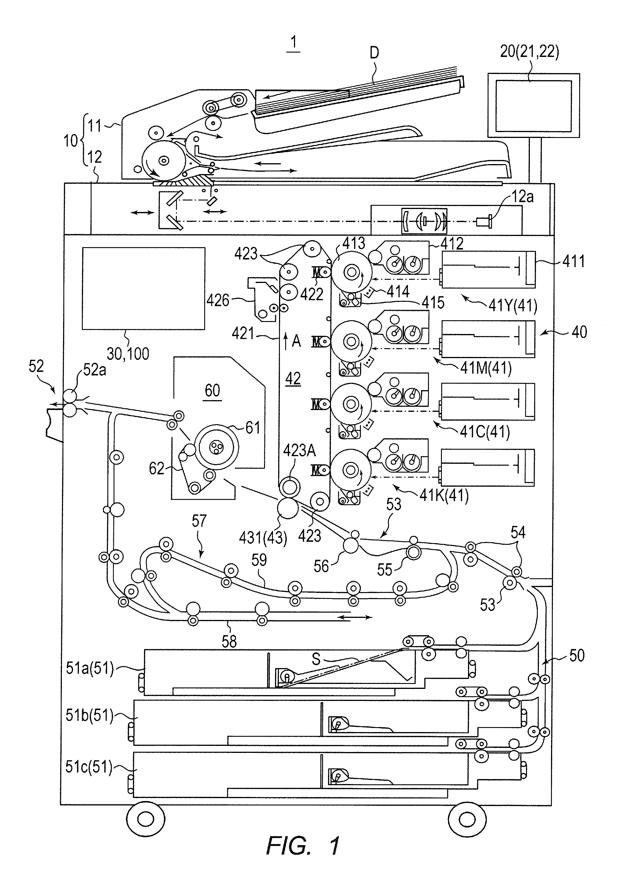 Image forming apparatus