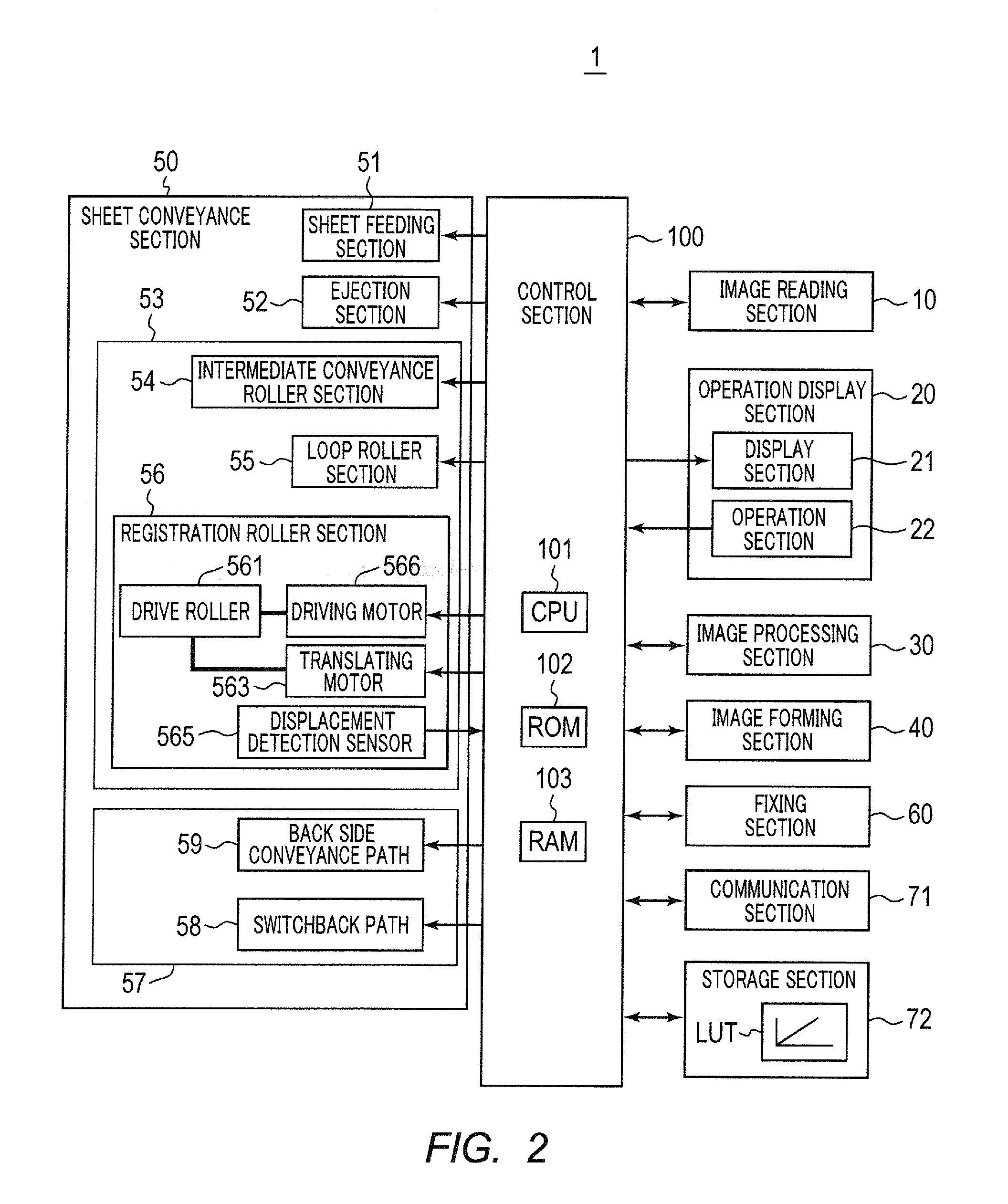 Image forming apparatus