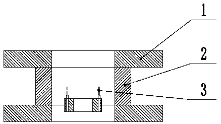 A Circumferential Clamping Device for Extrusion Honing of Drill Bits