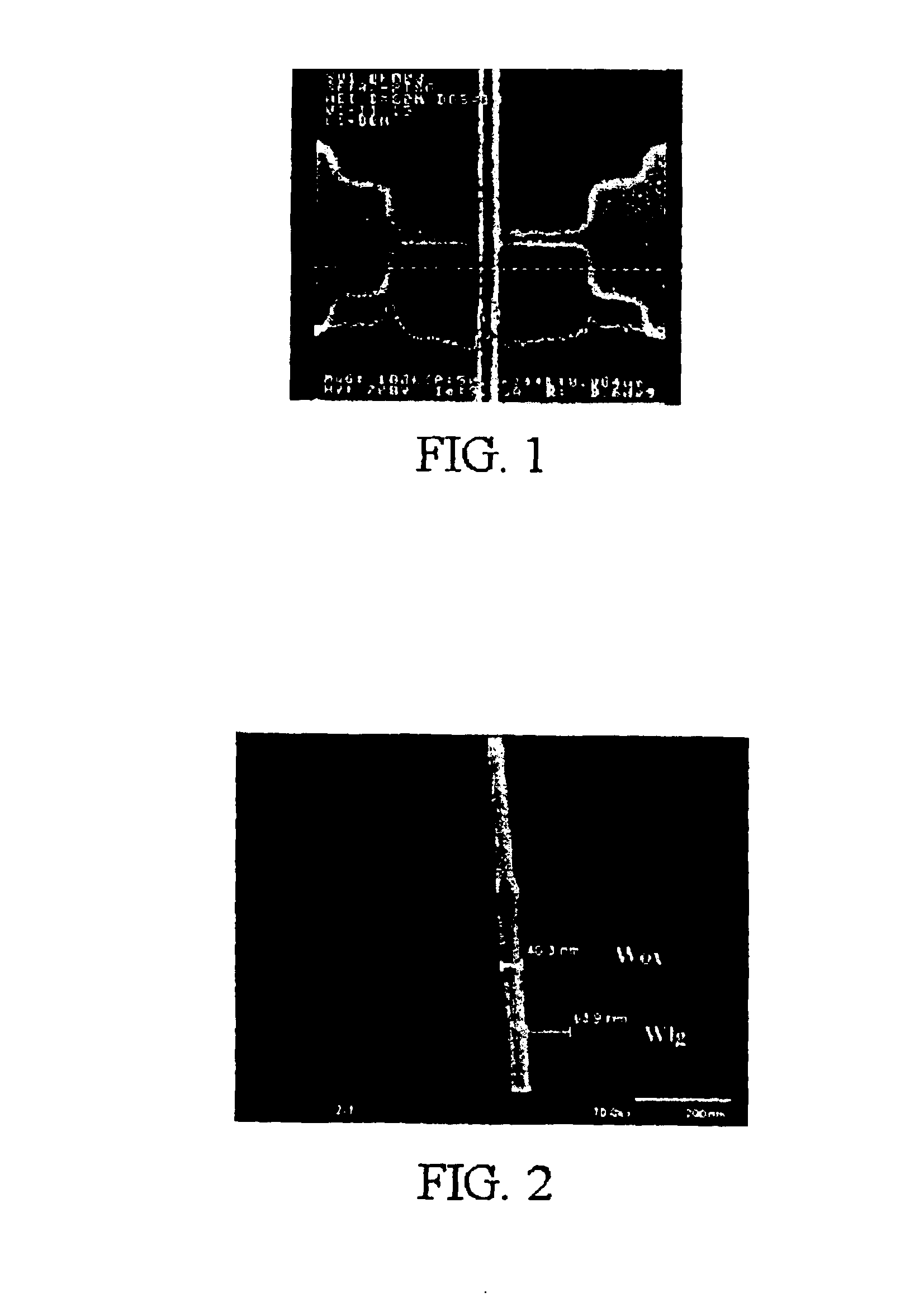 Single-electron transistor and fabrication method thereof