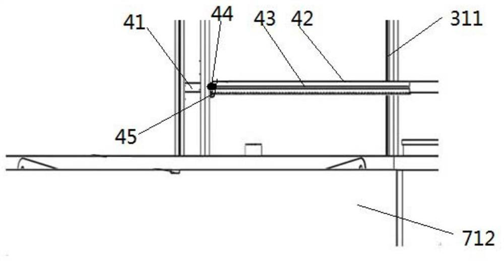 Shading control system