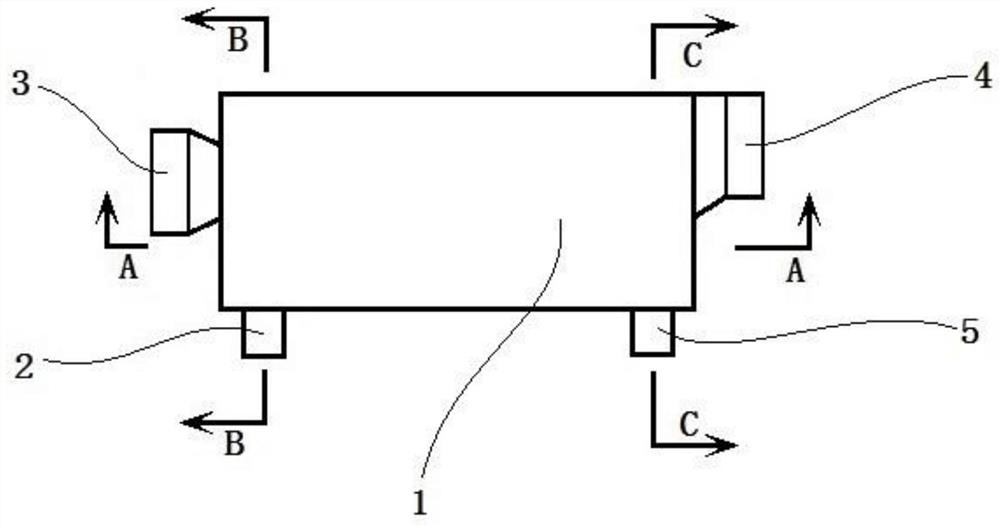 Proximity Jet Purifier