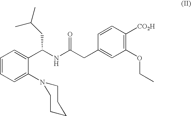 Pharmaceutical Compositions Comprising a Hypoglycemic Agent and Methods of Using Same