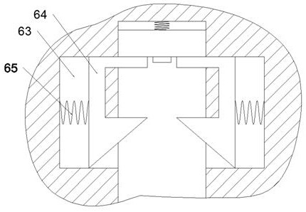 Equipment for detecting and repairing electric brake fault