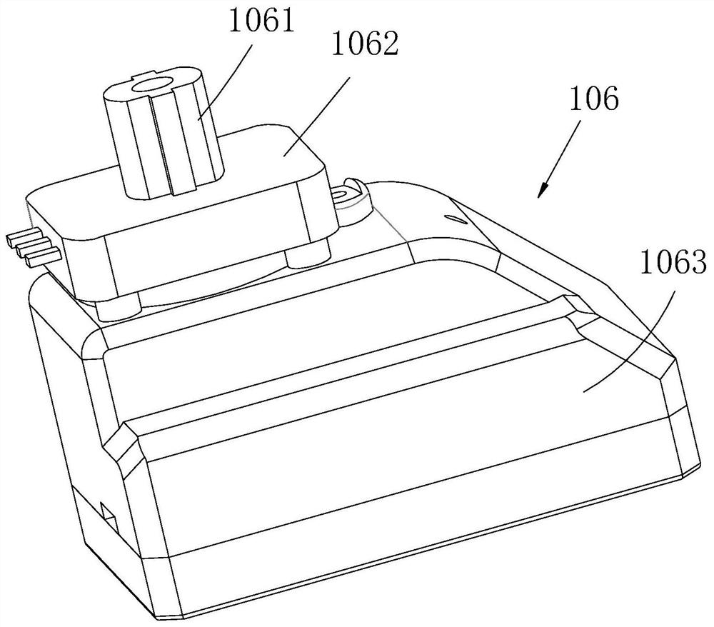 Interactive magic cube and control method thereof