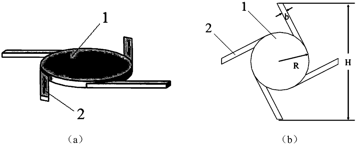 Low frequency broad-band gap 3D phonon crystal for vibration damping noise reduction