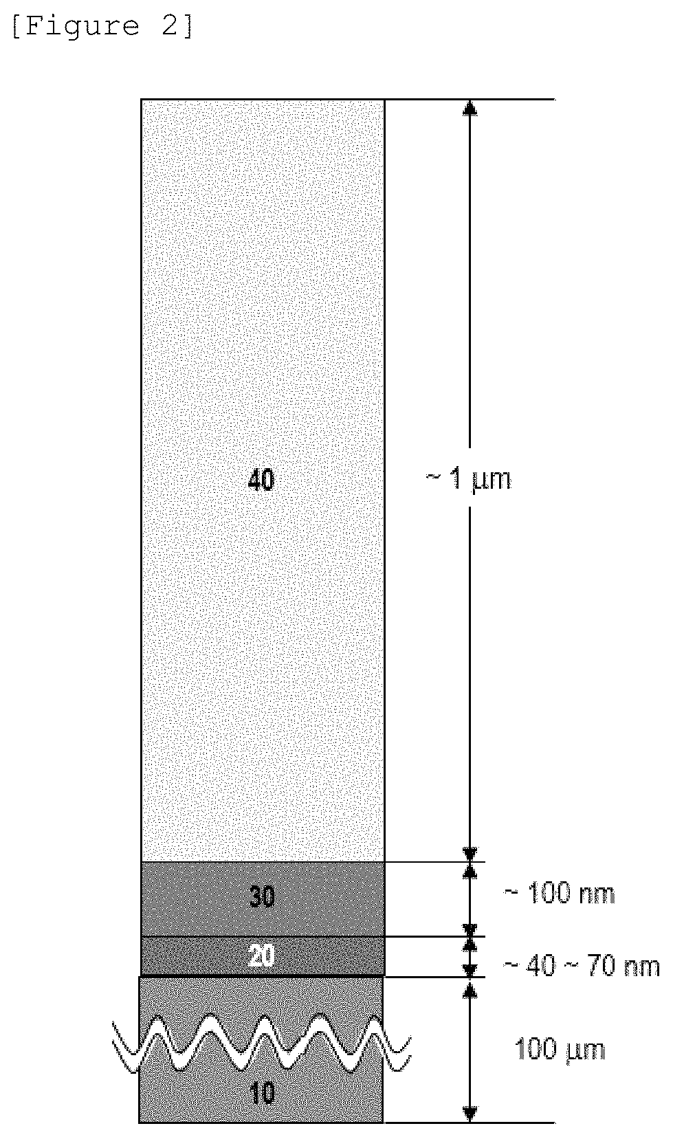 Method for forming wire portion of liquid crystal chromic device and liquid crystal chromic device