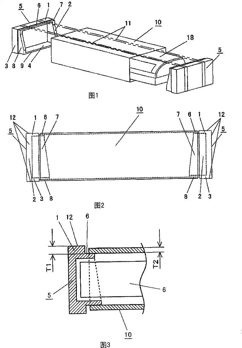 Packaging apparatus