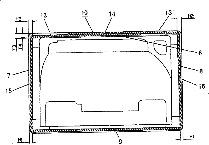 Packaging apparatus