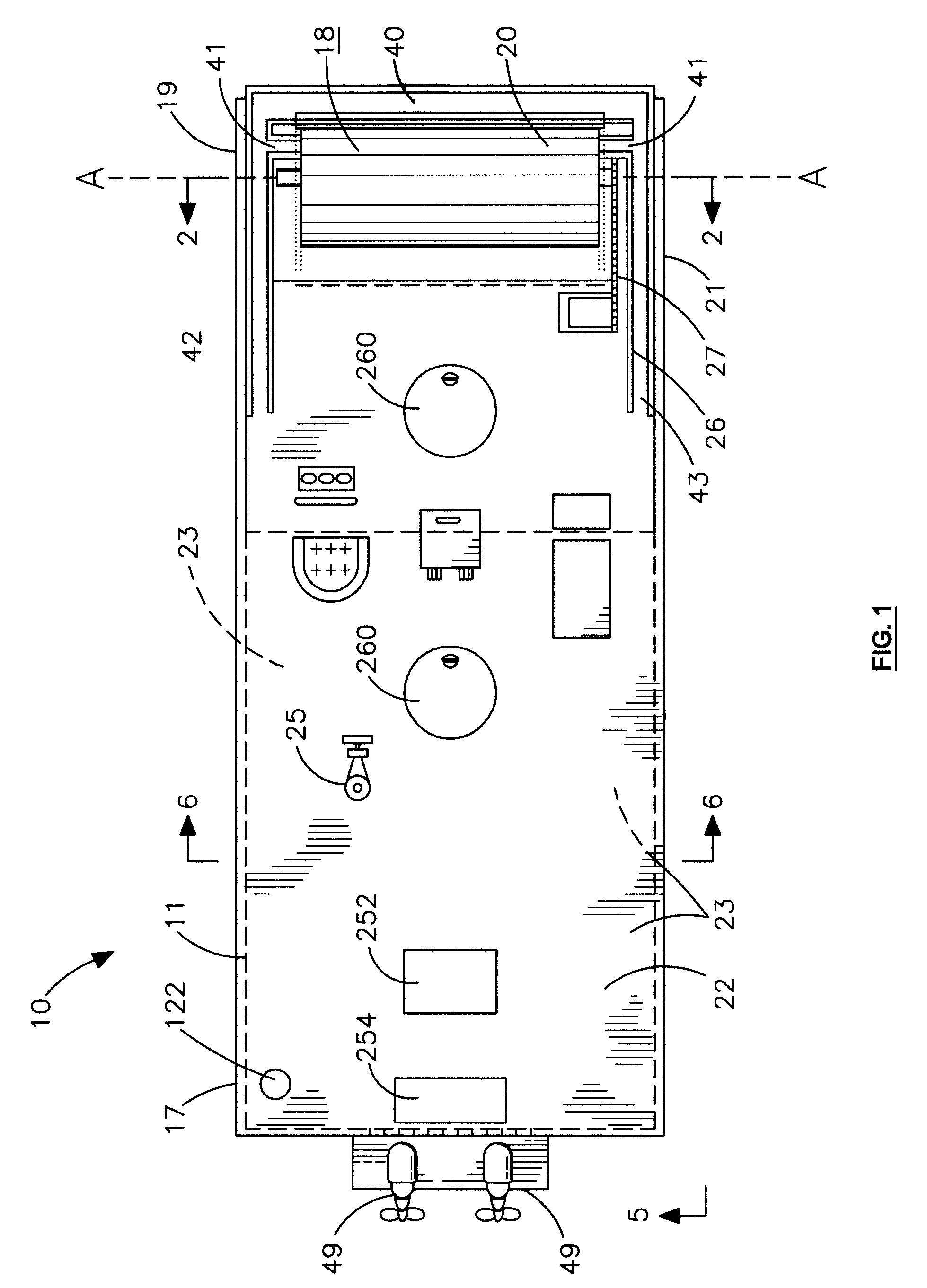 Oil skimming apparatus