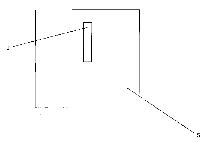 Preparation methods of ZnO base powder target and thin film transistor active layer