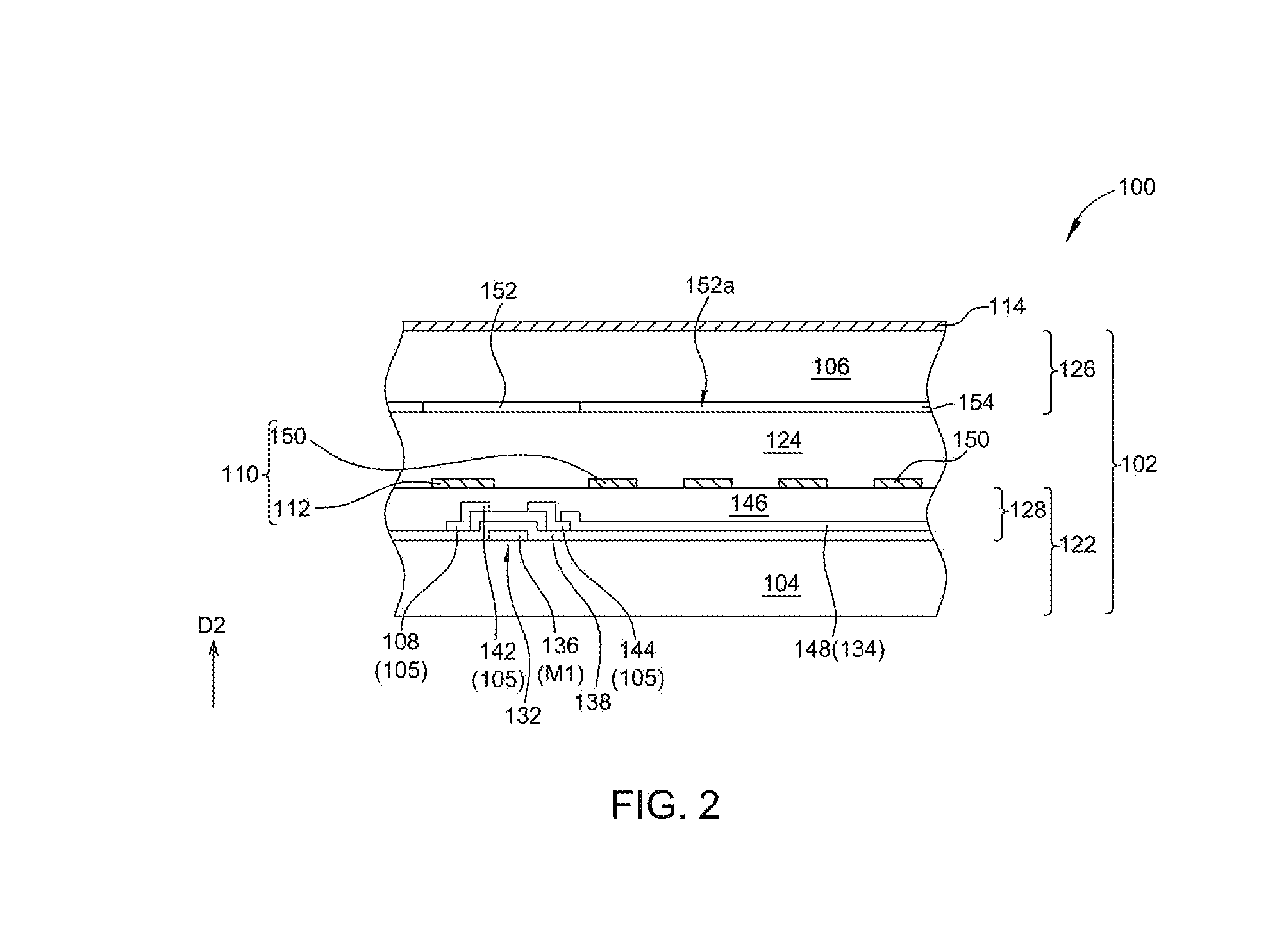 Touch display device, driving method thereof and manufacturing method thereof