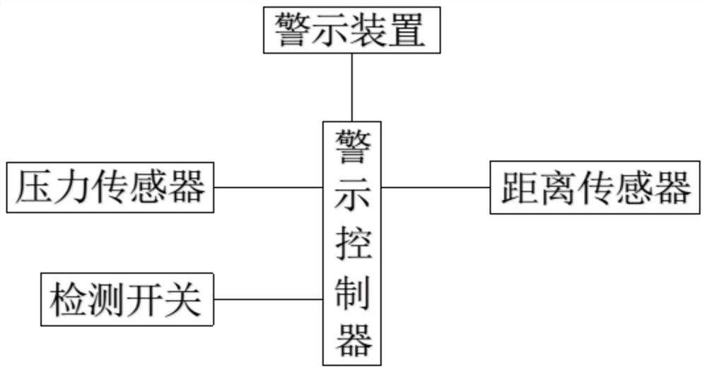 A safety belt assembly capable of detecting buckled state