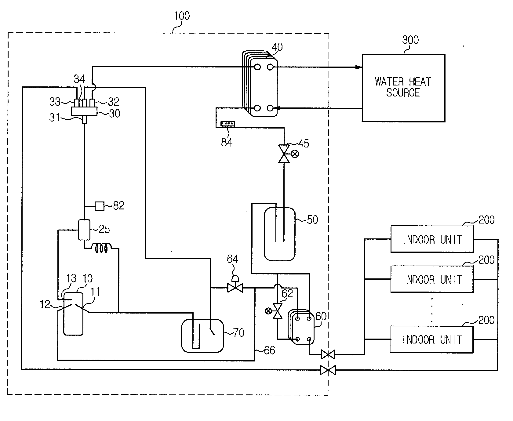 Air conditioner and control method thereof