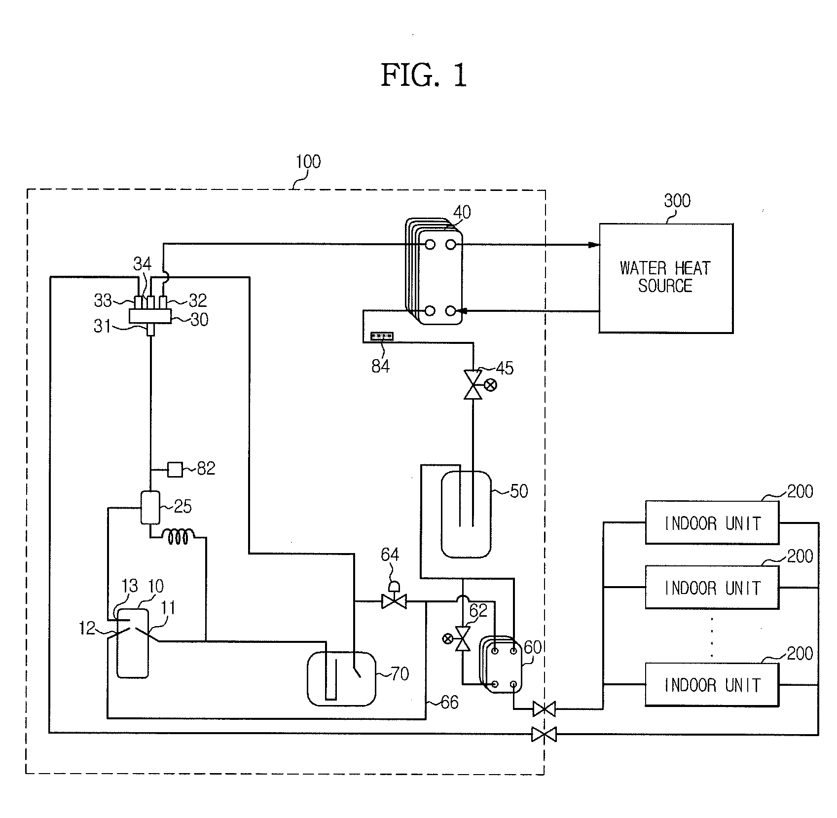 Air conditioner and control method thereof