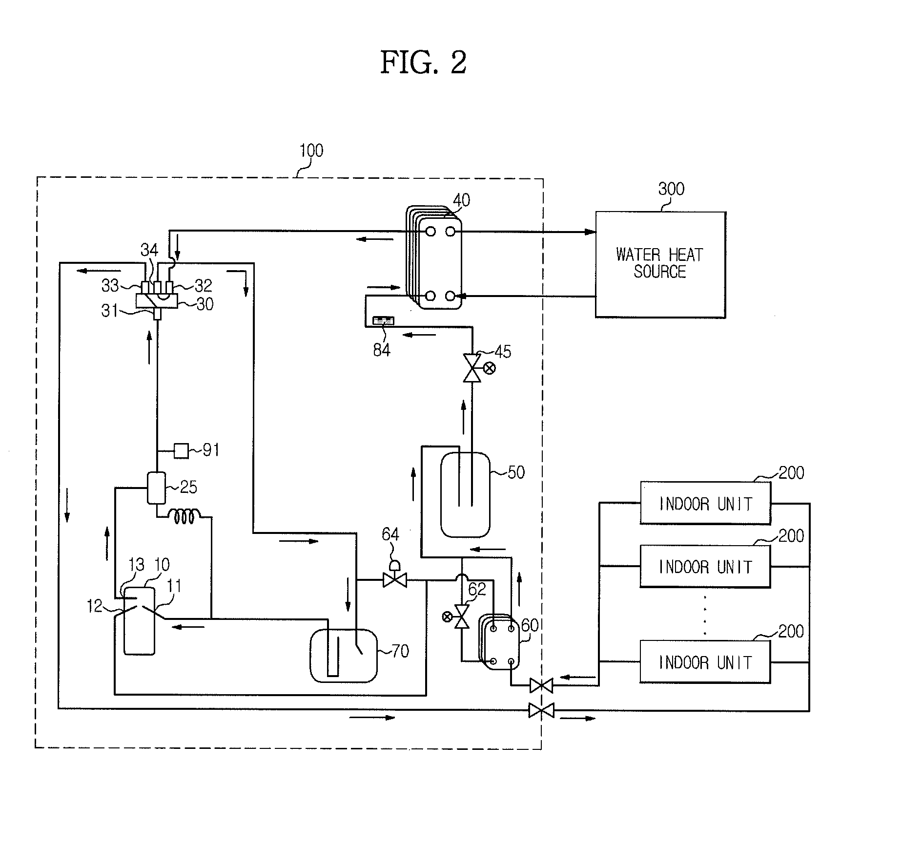 Air conditioner and control method thereof