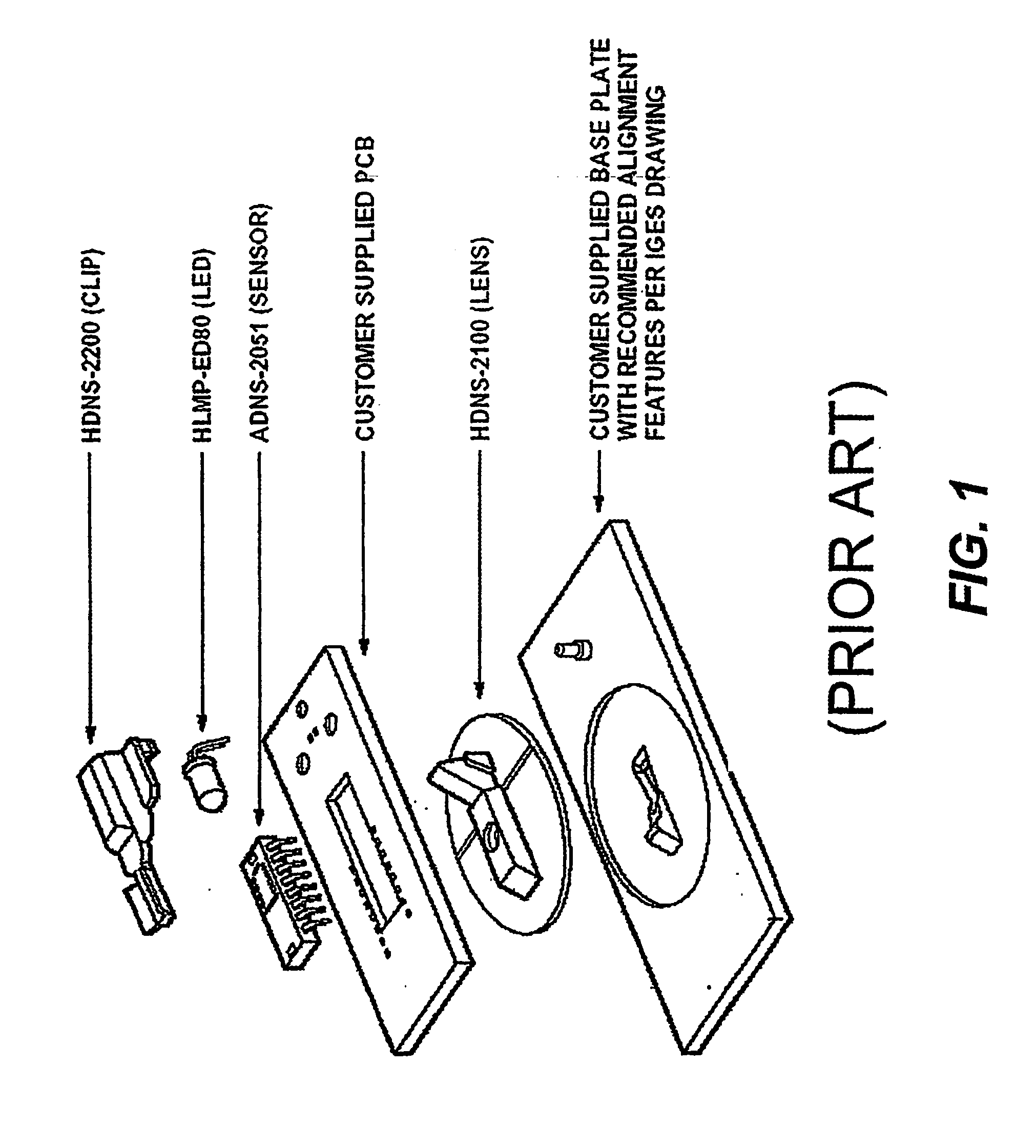 Cursor control device