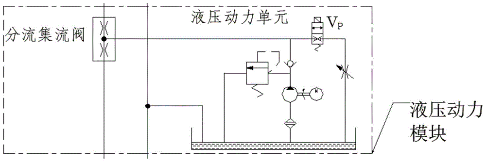 Retractable hydropneumatic suspension system and control method for wheeled amphibious vehicle