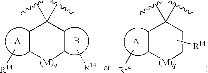 Heterocyclic aspartyl protease inhibitors