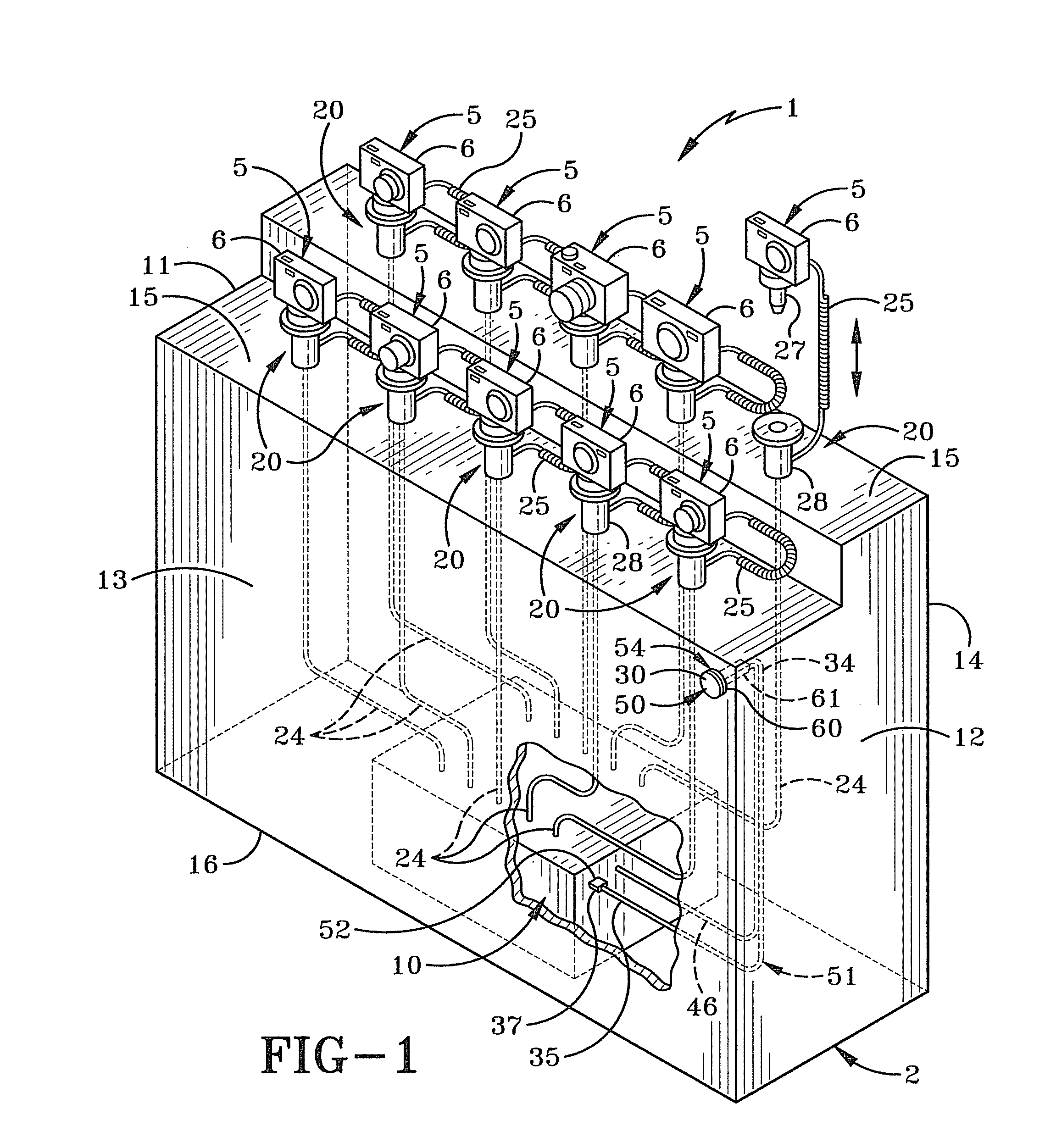 Method and apparatus for deactivating an alarming unit