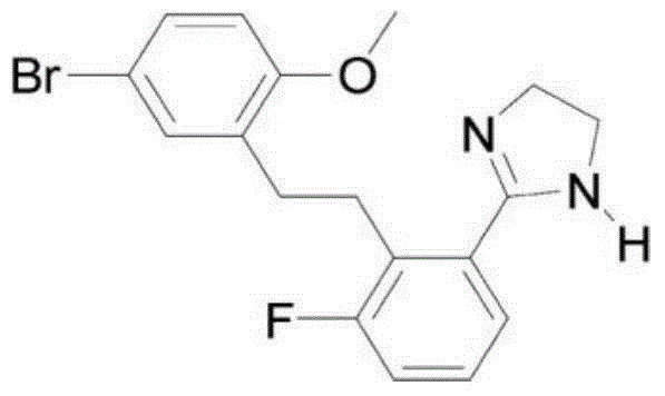 Application of ML00253764 in preparation of medicine for treating obesity due to melanocortin receptors-4 mutant