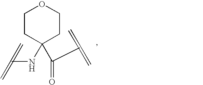 Peptide yy analogs