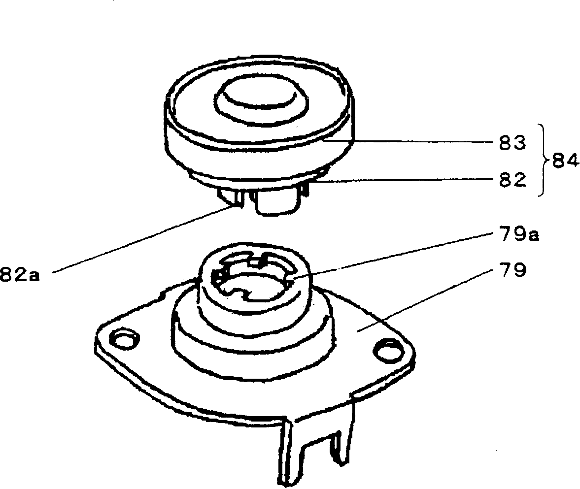 Break valve