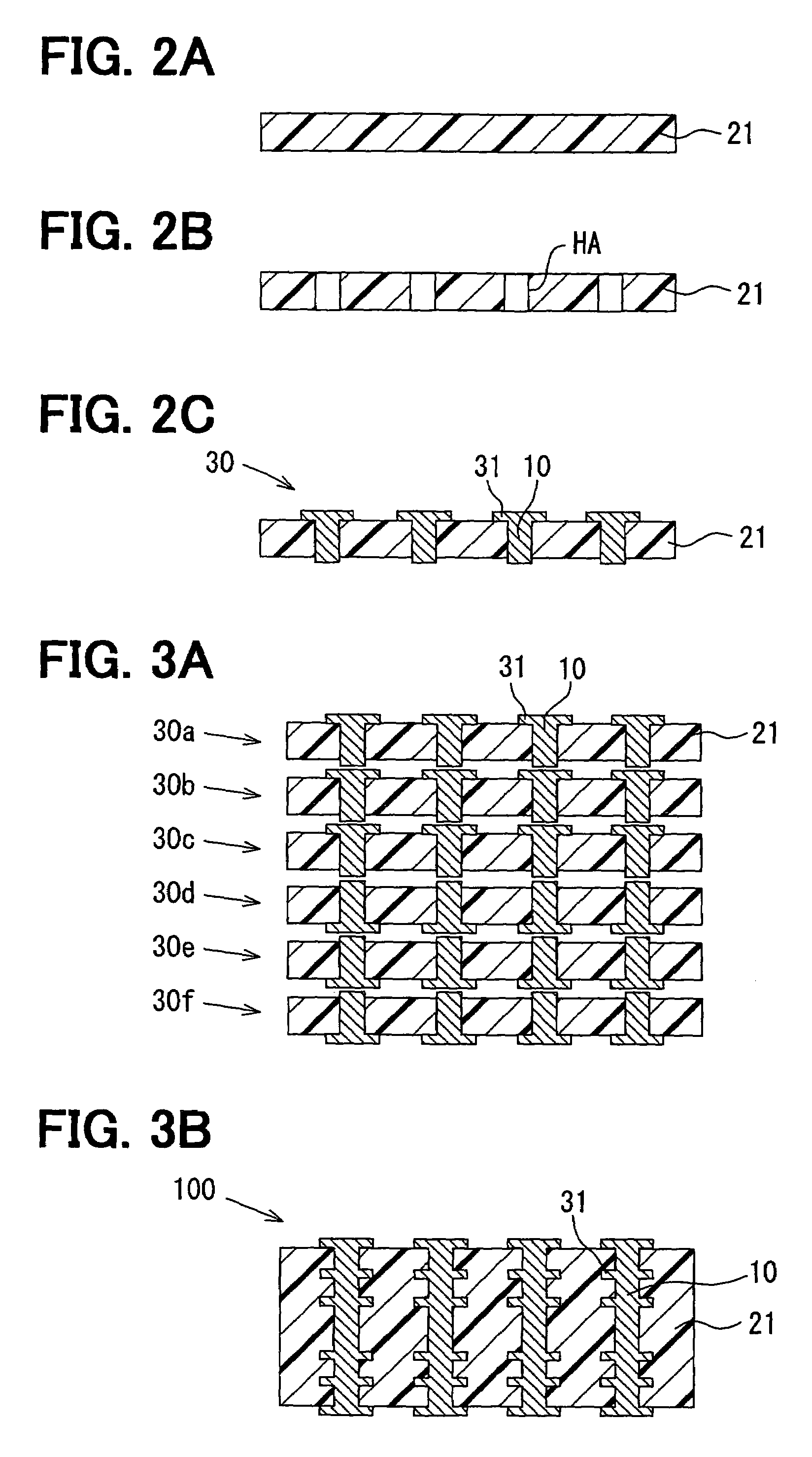 Method of producing circuit board