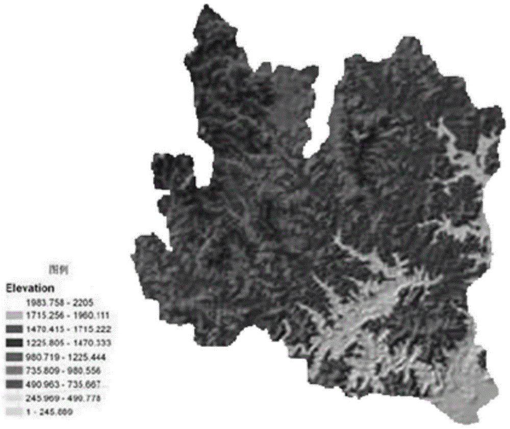 A Prediction Method of Heavy Metal Pollution Load on Soil-Water Interface in Metal Mining Area