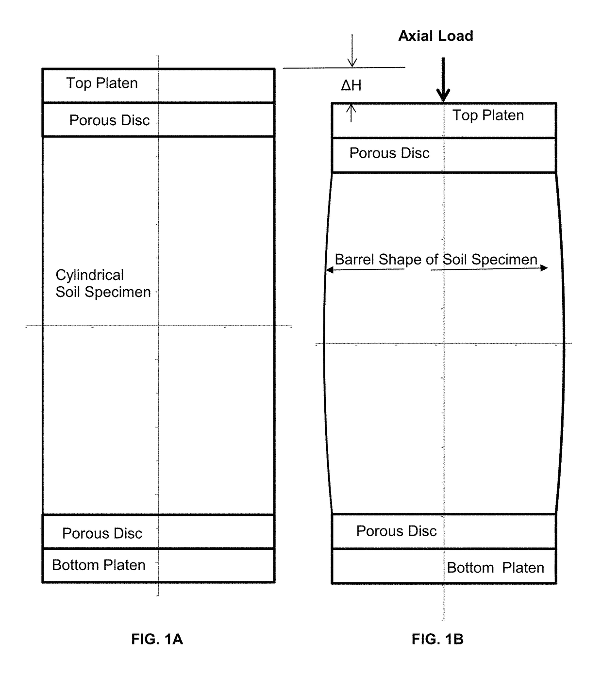 Expandable jacket for triaxial, unconfined and uniaxial compression tests and test device for three-dimensional consolidation and settlement tests