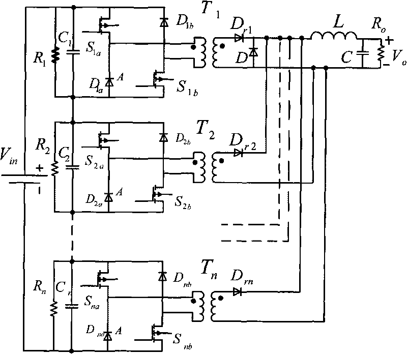 DC-DC converter