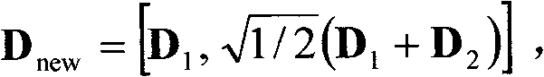 A digital wireless broadcasting signal transmission method