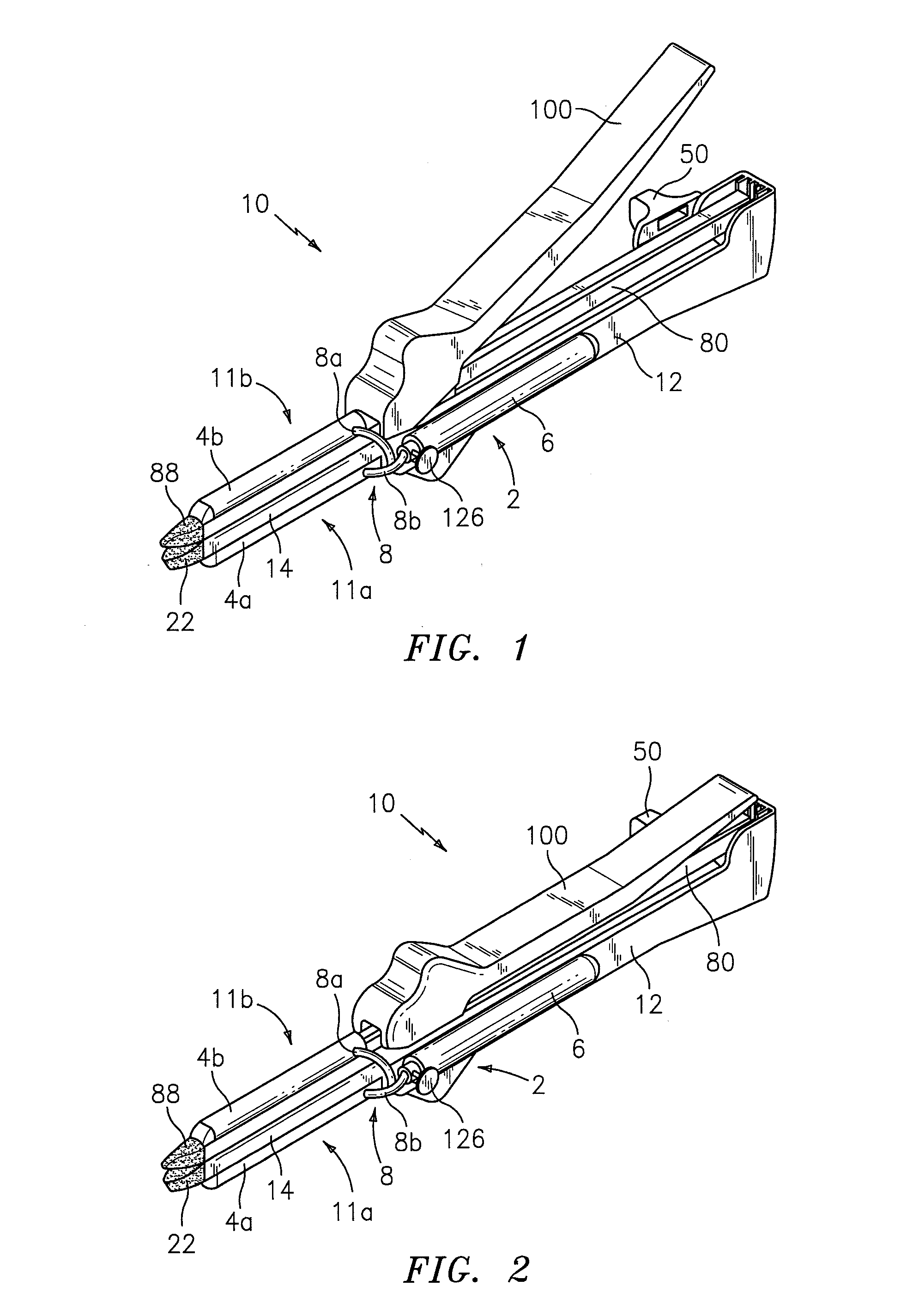 Apparatus for Applying Wound Treatment Material Using Tissue-Penetrating Needles